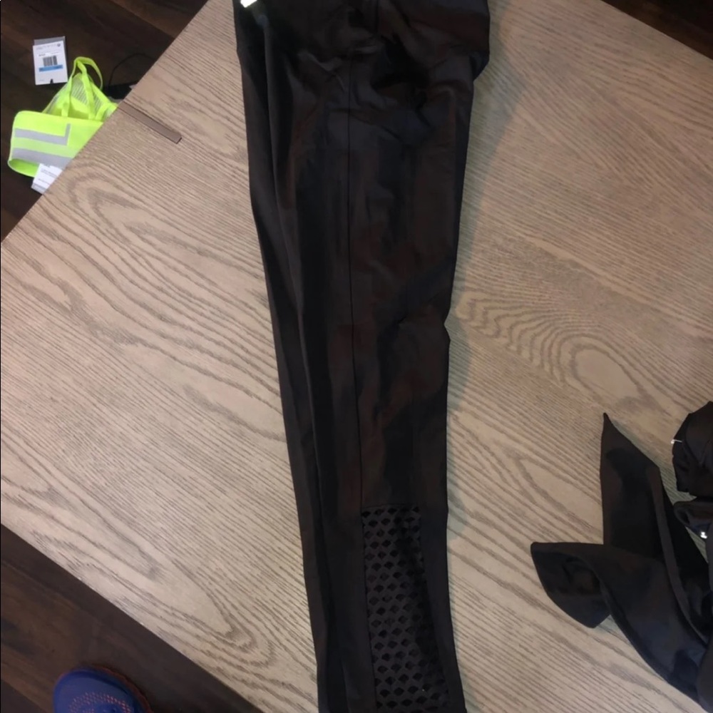 Brand new vs pink medium